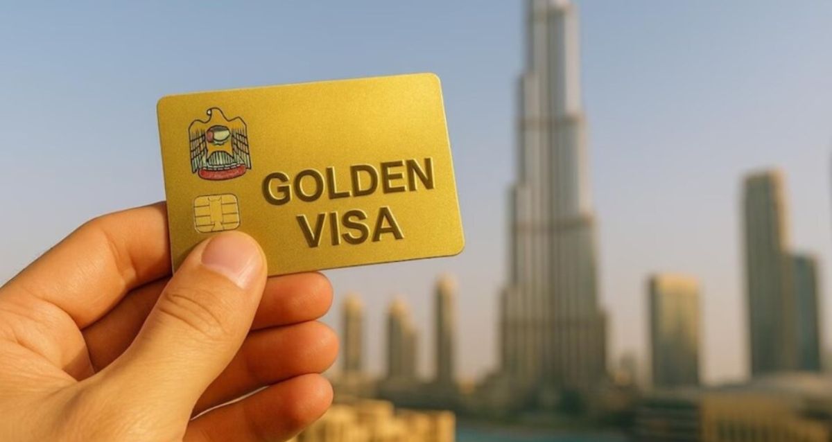 Real Estate Investors Are Opting for the Golden Visa Route