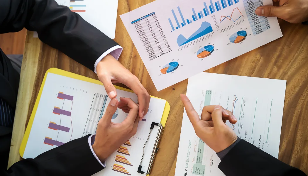 Catalysing Business & Economic