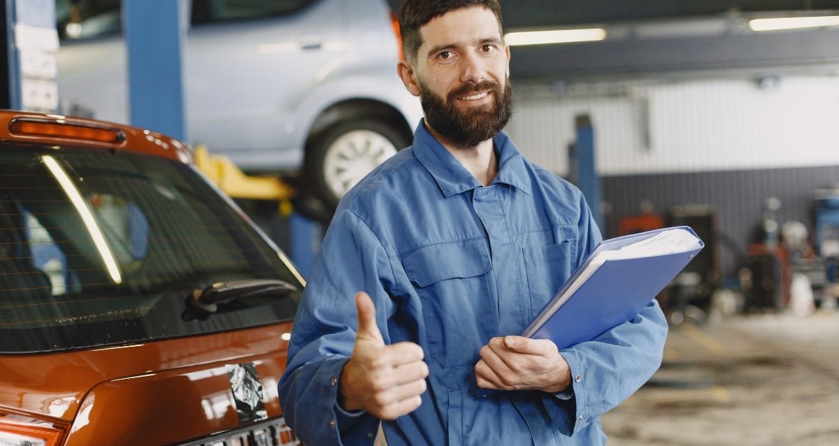 How to Open an Auto Repair Business in Dubai 
