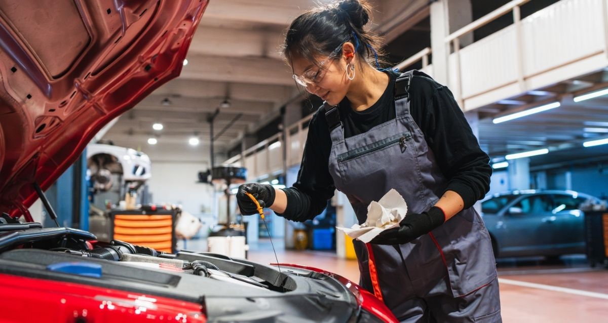 How to Open an Auto Repair Business in Dubai 