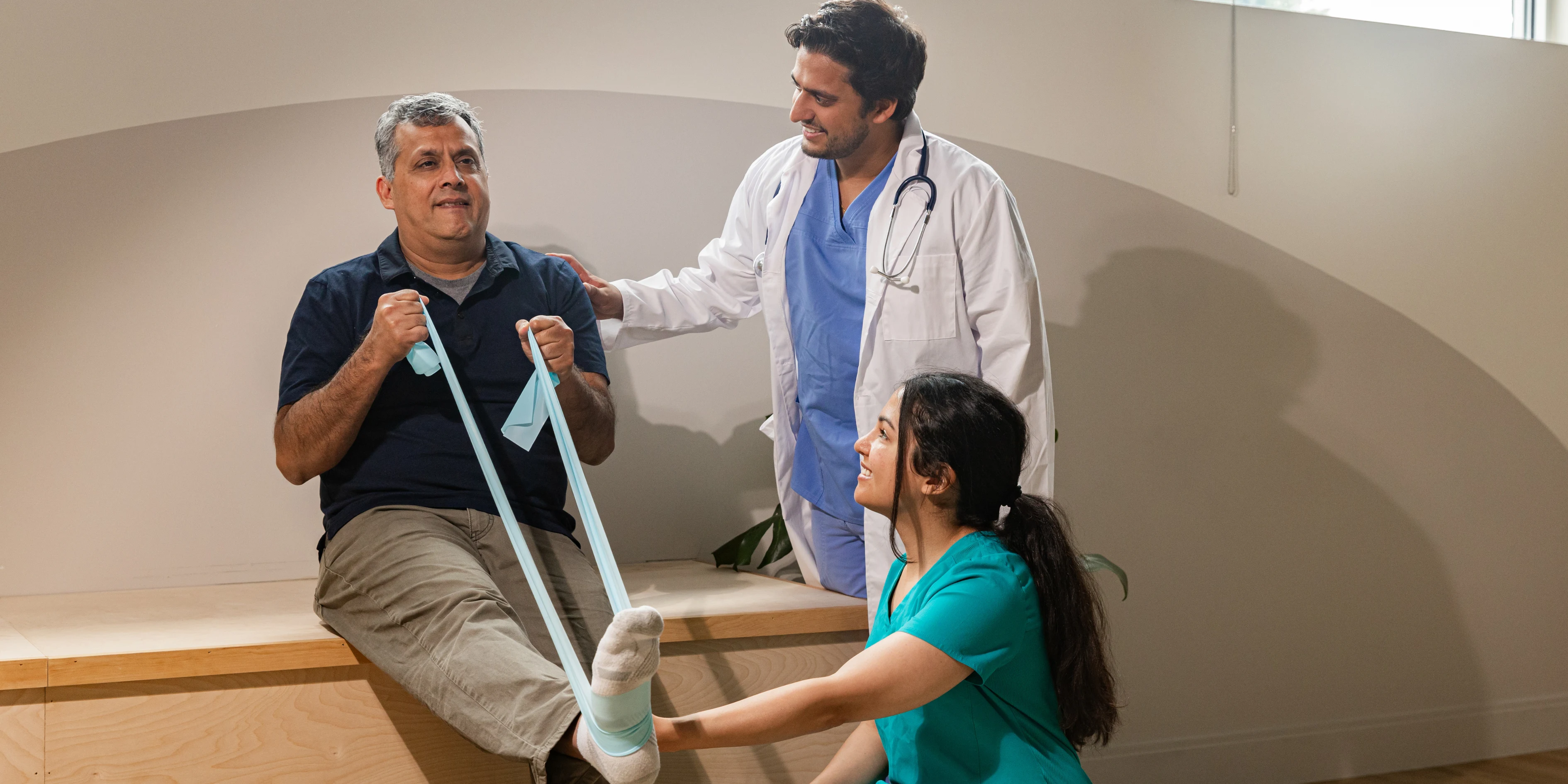 How To Open A Physiotherapy Centre In Dubai