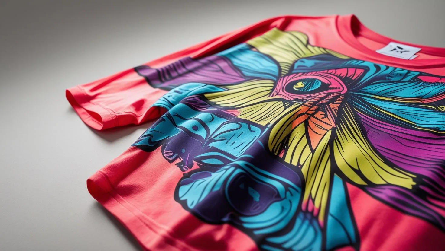 How To Open A T-shirt Printing Business In The UAE