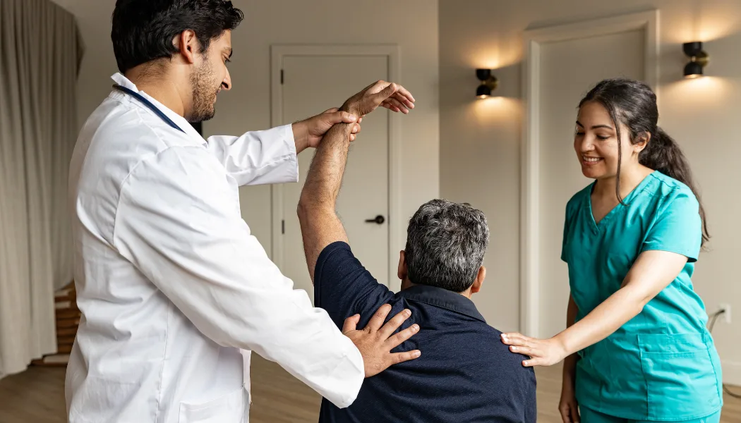 How To Open A Physiotherapy Centre In Dubai