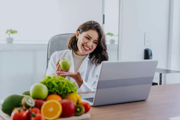 How to Start a Diet & Nutrition Consultancy in Dubai