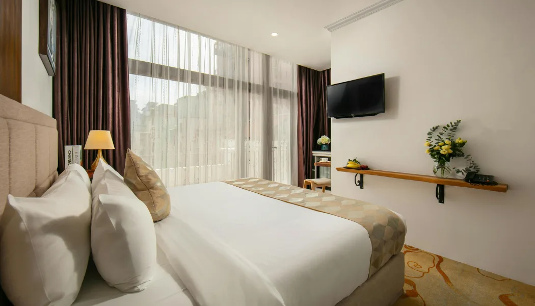 Bed space business in Dubai 