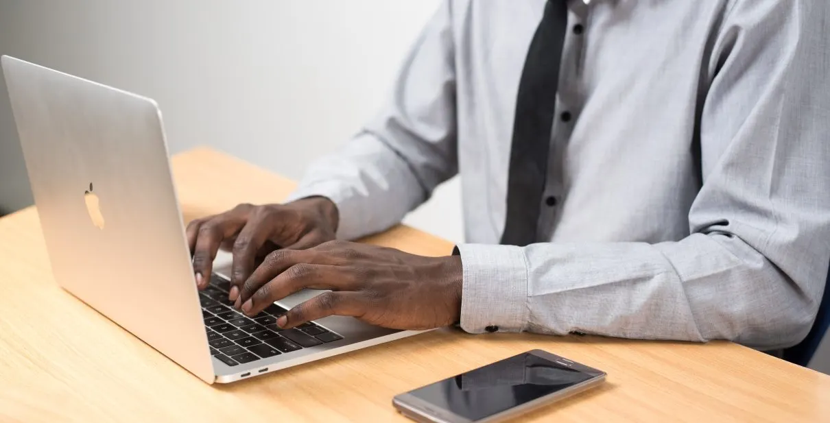 Typing Center Business