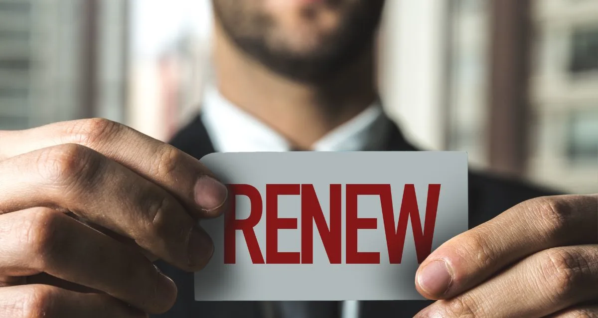 Renewing Trade License in Abu Dhabi