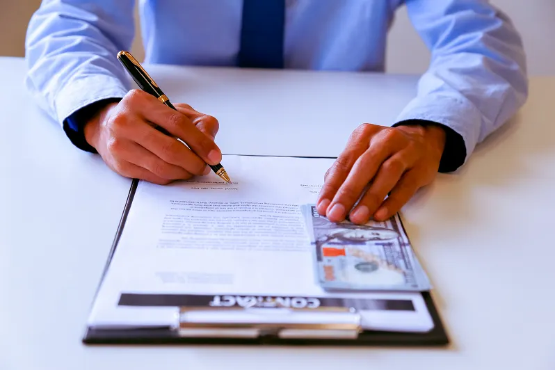 Renewing Trade License in Abu Dhabi