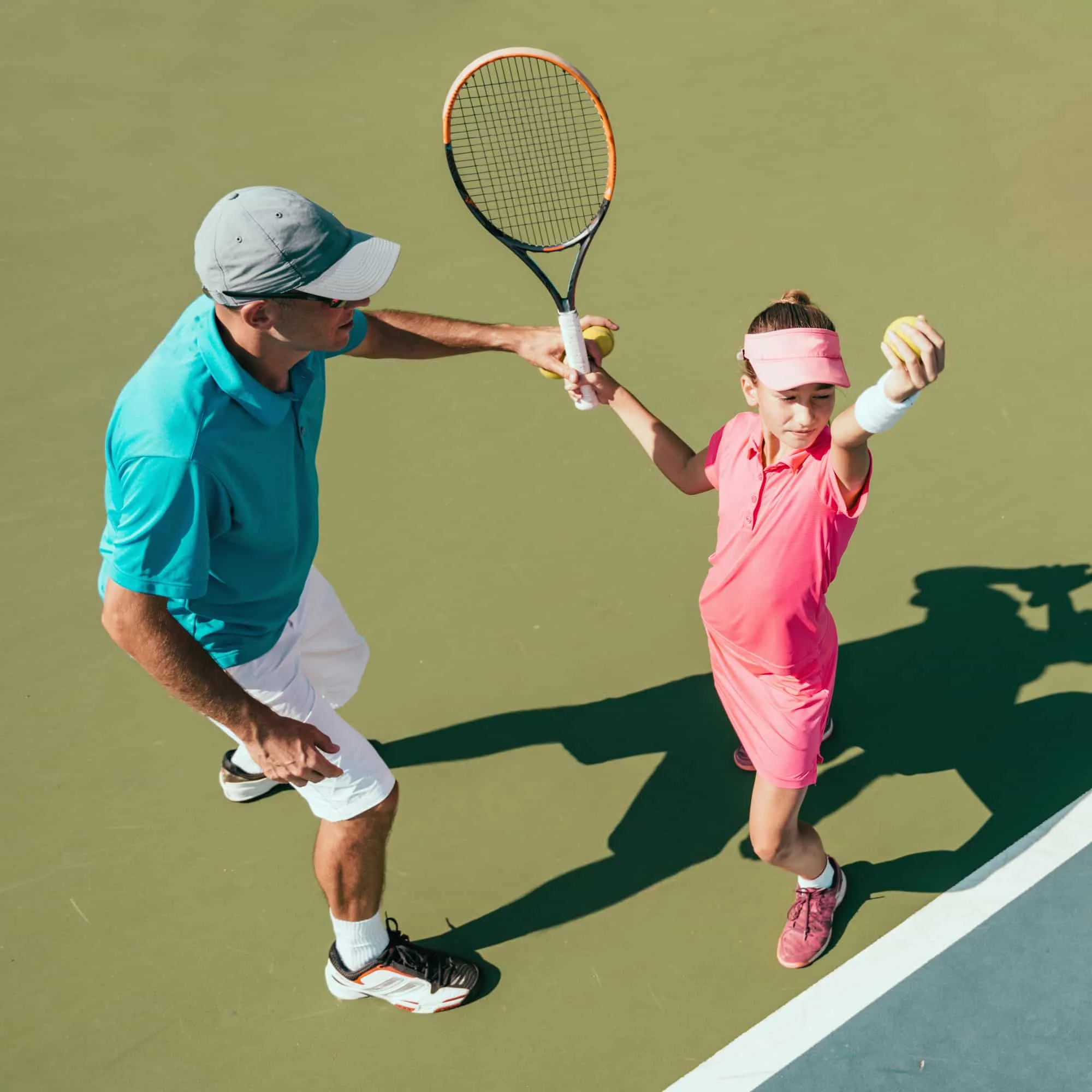 How To Start A Tennis Academy In Dubai