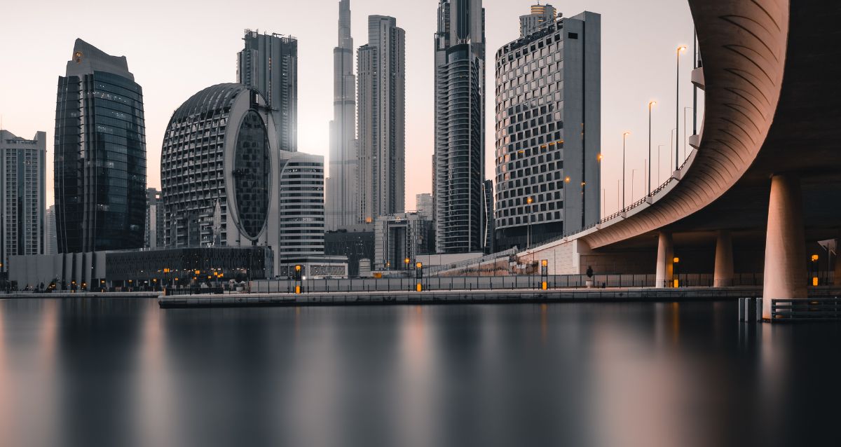 business setuo in dubai for USA