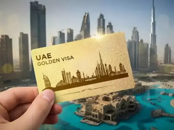 Complete Manual to Obtaining a UAE Visa Without a Sponsor