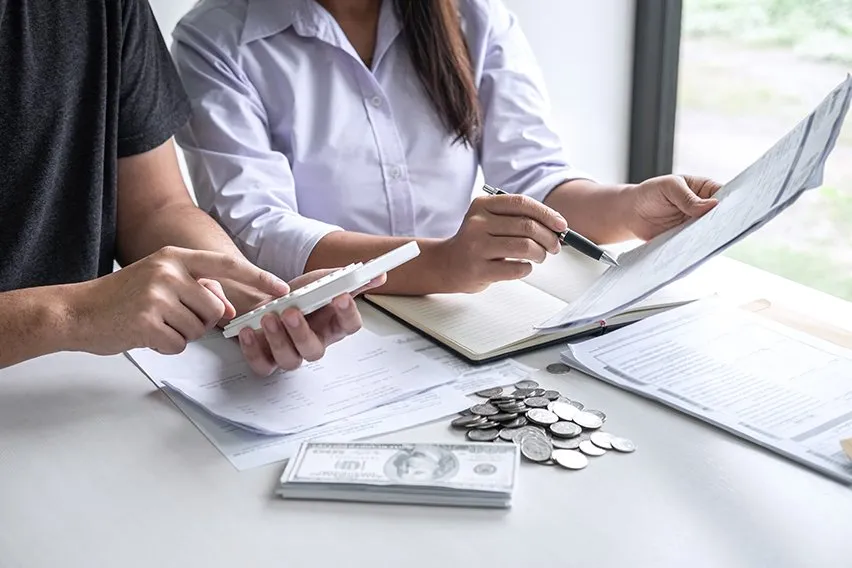 Under What Condition You Can Apply For Vat Amendment?