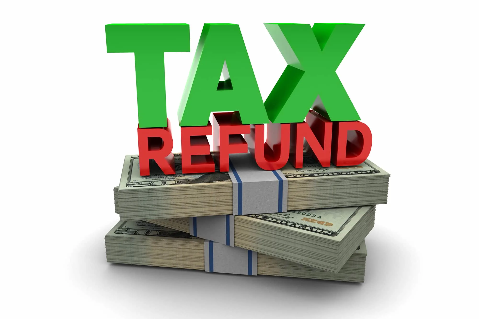 Everything About Vat Refund