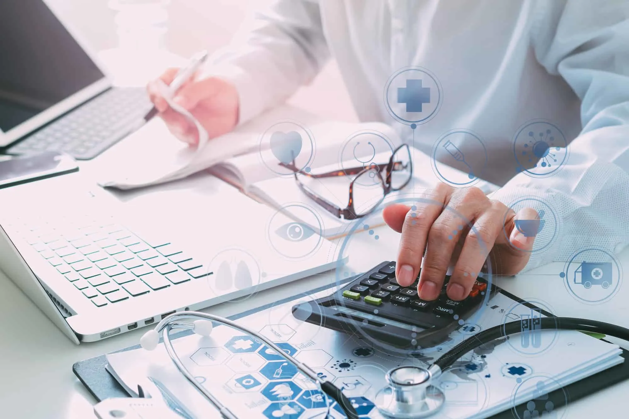 Rising Positivity In Healthcare Investment In Dubai