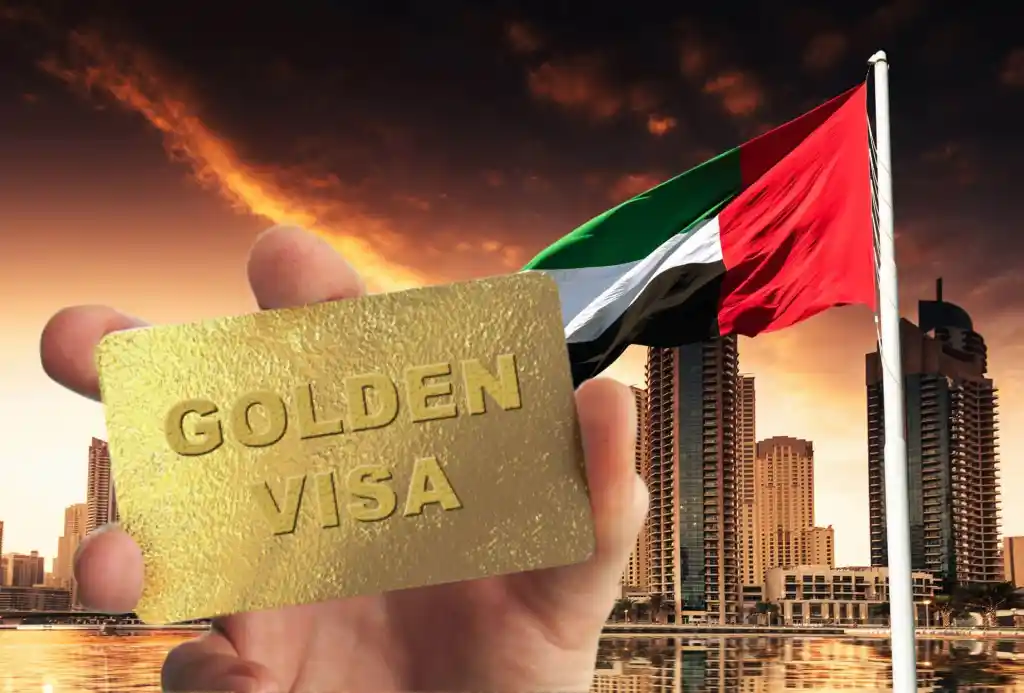 How UAE’s Golden Visa is Shaping E-Sports