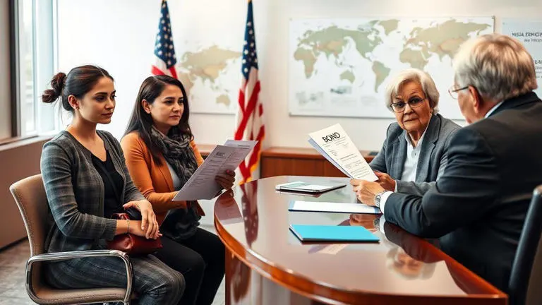 $100K Visa Fees A New Hurdle for Indian Students in the U.S