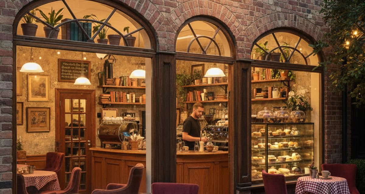 How to start a restaurant in Dubai