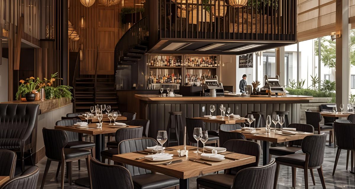 Start a Restaurant in Dubai