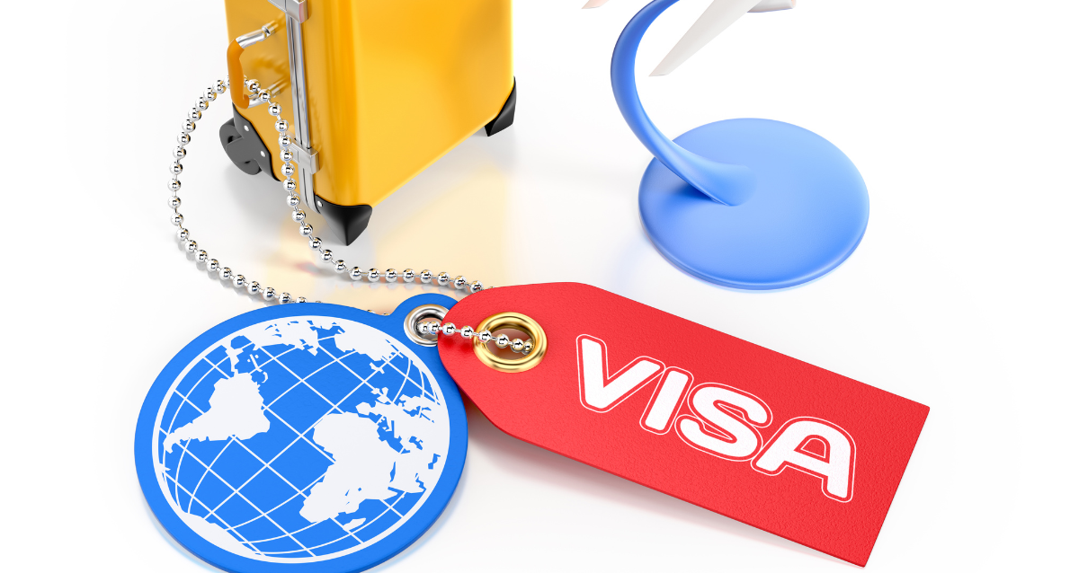New Visit Visa Rules in UAE 2025