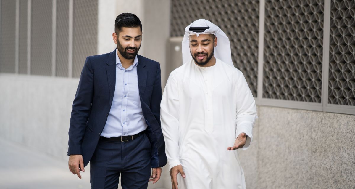 Guide to Company Registration in Dubai from the USA