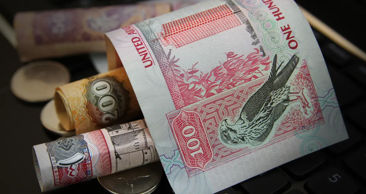 Minimum Wage in UAE 2025