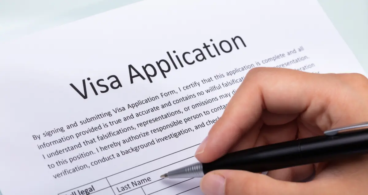 2 Years Employment Visa Dubai 2025