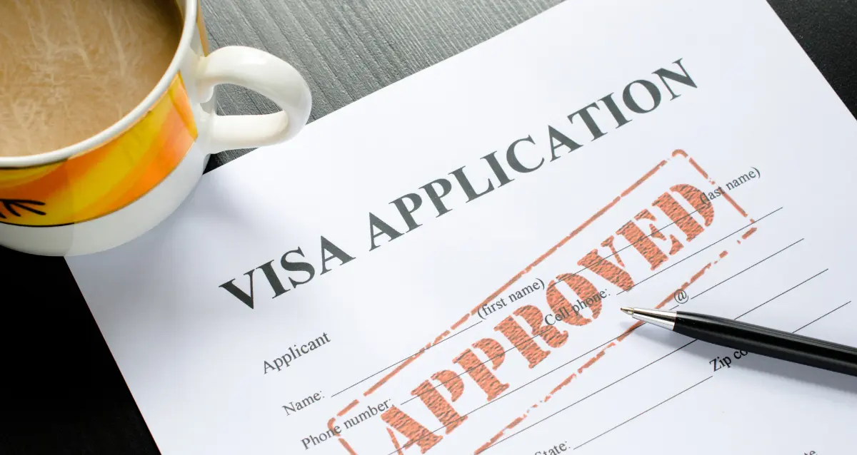 2 Years Employment Visa Dubai 2025