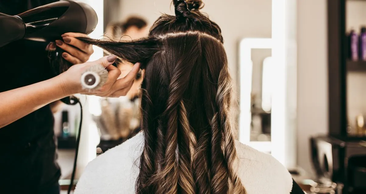 Beauty Salon Business