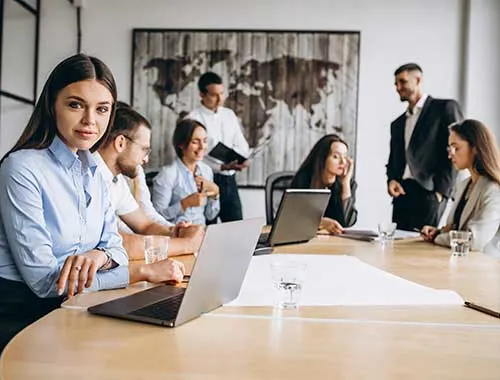 How to Change Your Company Activity in UAE