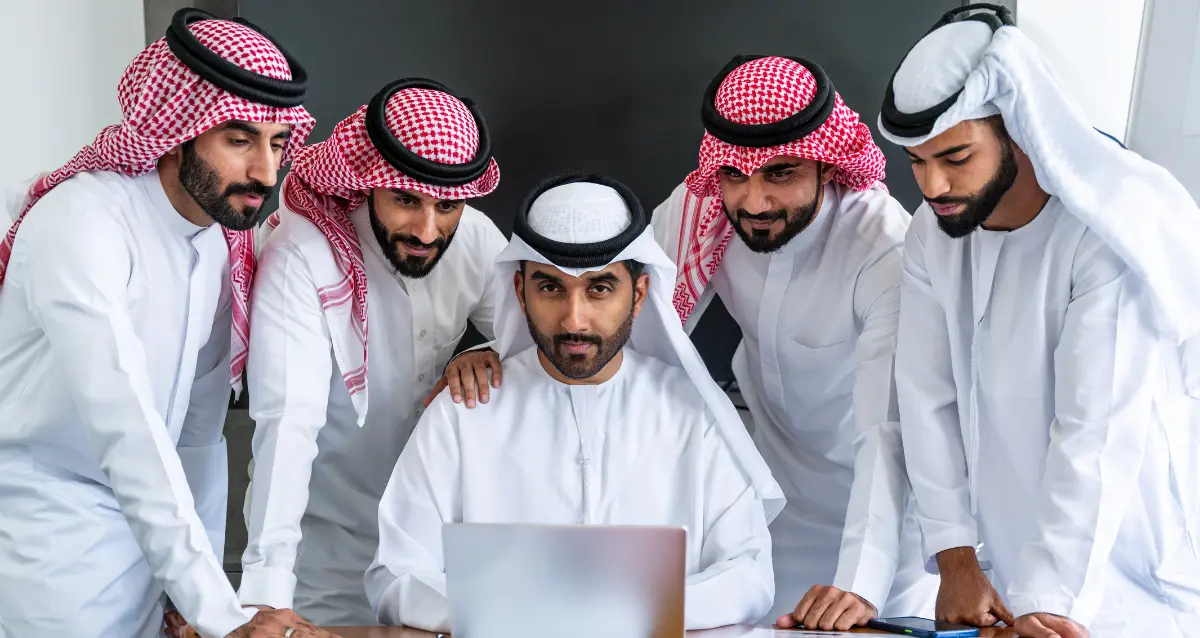 How To Register A Company In Dubai From Pakistan