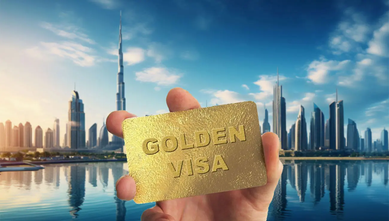 UAE Golden Visa Through Waqf Donations 