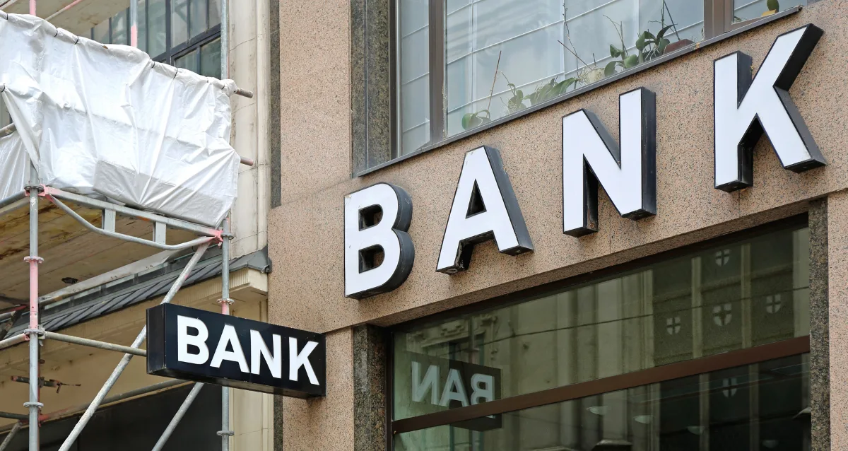 The 8 Best International Banks in Dubai 2025