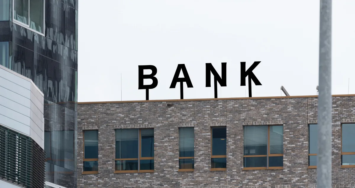 The 8 Best International Banks in Dubai 2025