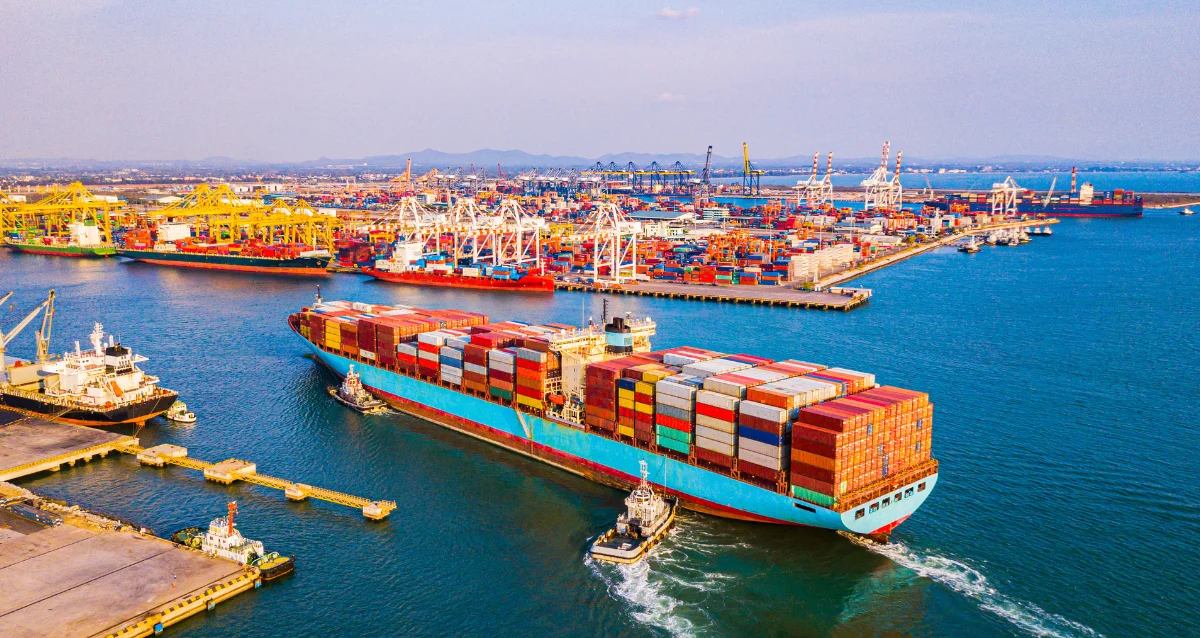 Best Products to Export from India to Dubai, UAE