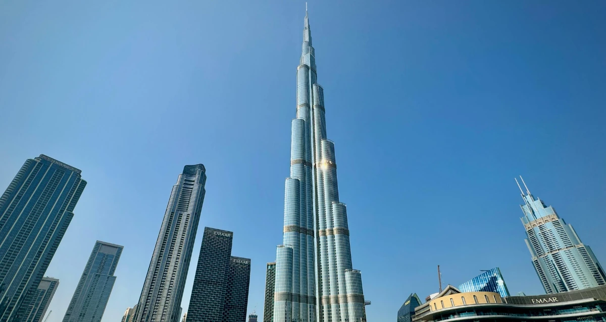 Overview of the UAE’s Seven Emirates