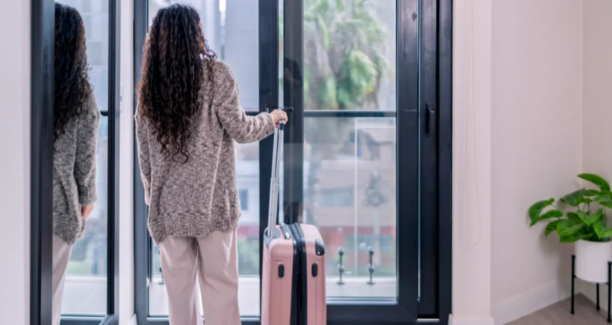 How to Start an Airbnb Business in Dubai