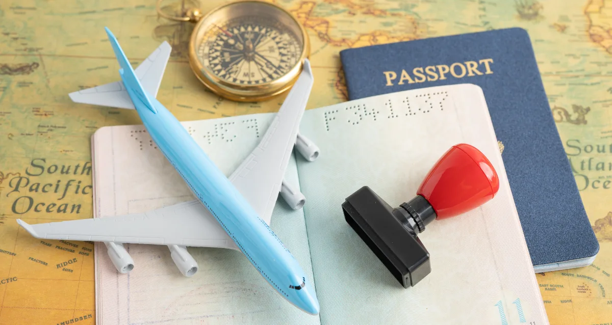 Visa Free Countries for UAE Residents 2025