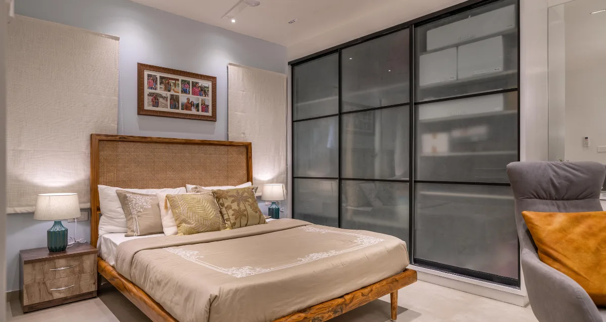 Bed Space Business in Dubai