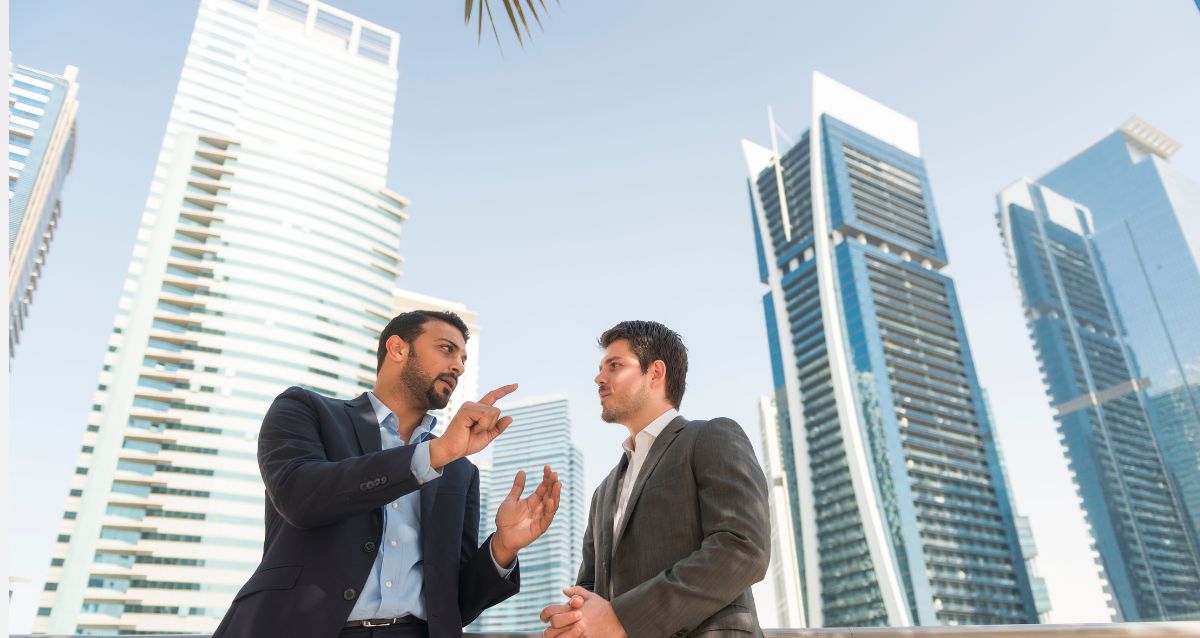 11 Insider Secrets to Set Up a Dubai Company (Foreigners)