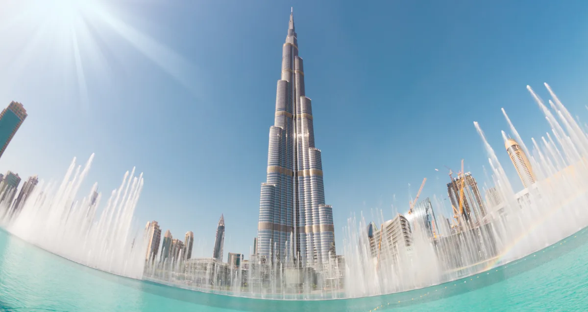 Minimum Salary in Dubai 2025 Guide