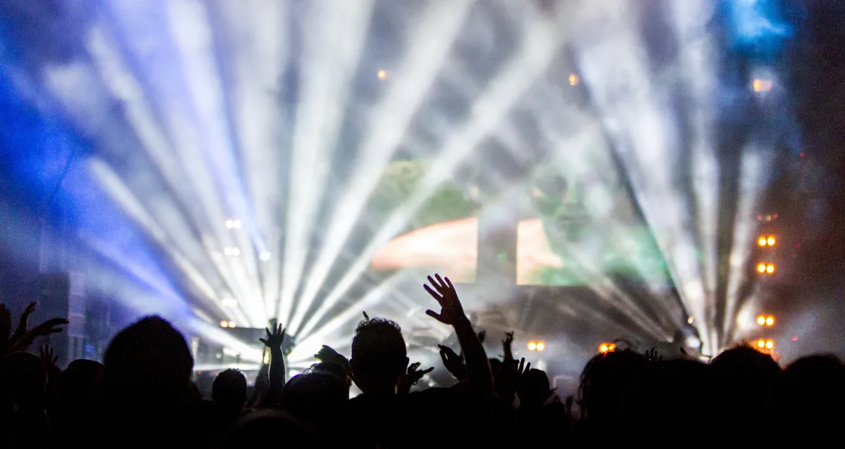 Guide To Opening A Nightclub In Dubai