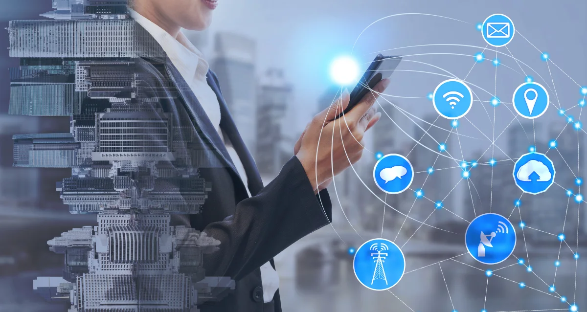 ICP Smart Services UAE