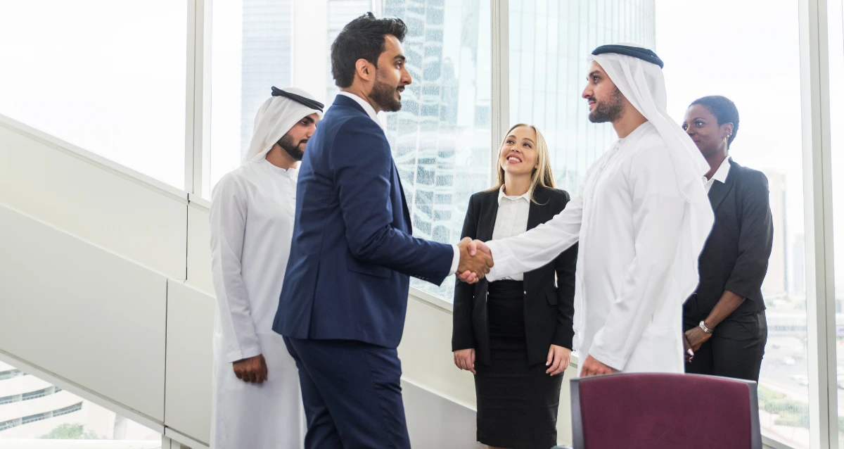 Readymade Garments Business in Dubai for Pakistan Entrepreneurs