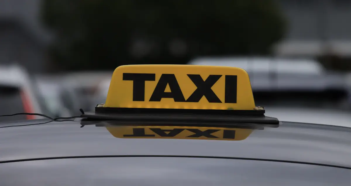 How to Start a Taxi Business in Dubai Guide for Indian Entrepreneurs