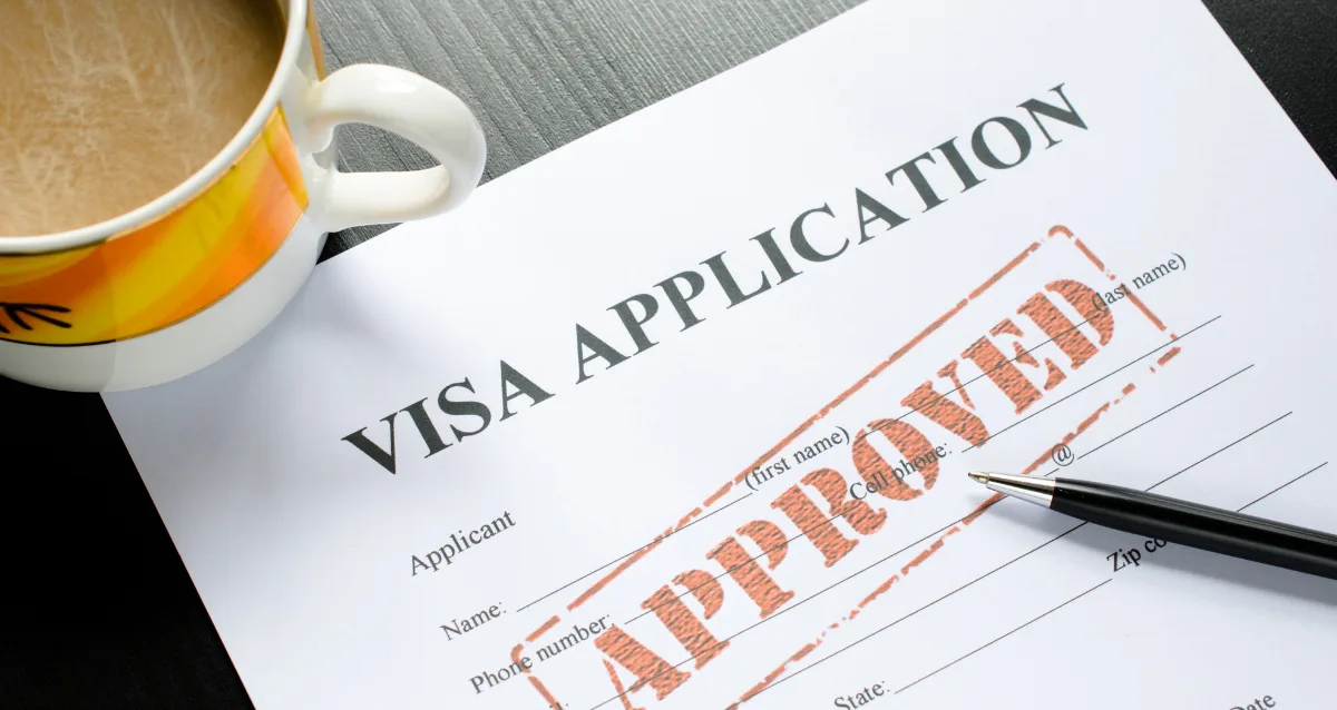 Salary Requirements for Golden Visa UAE