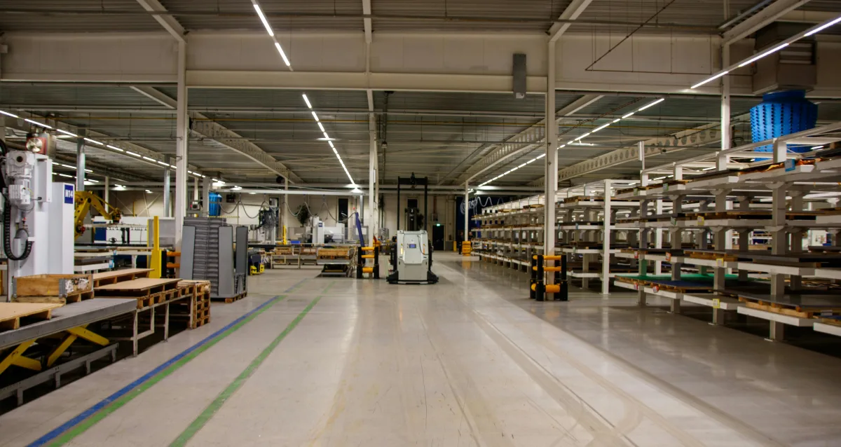 Overview of the Textile Industry in the UAE