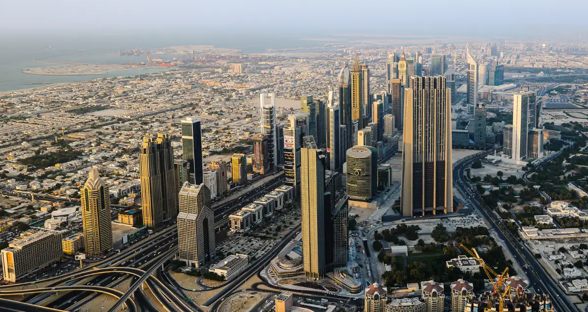 How To Get Rera License In Dubai