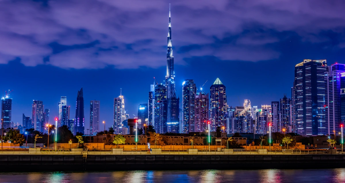 Business Setup in Dubai