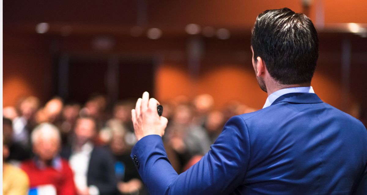 Public Relations Officer