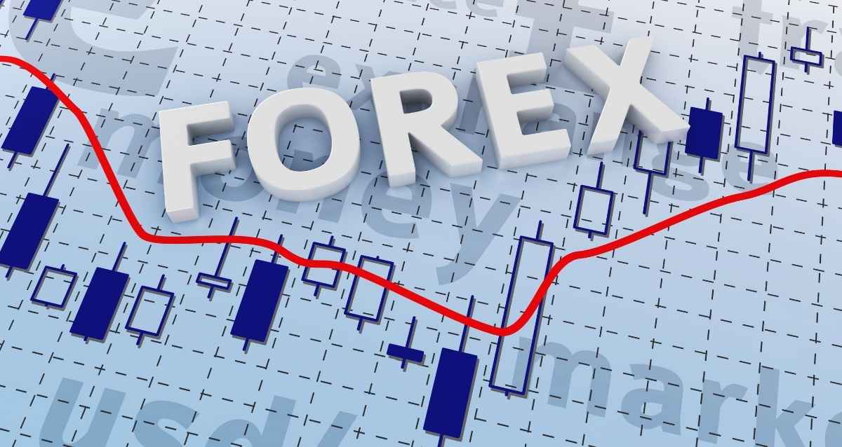 Forex Trading Company in Dubai